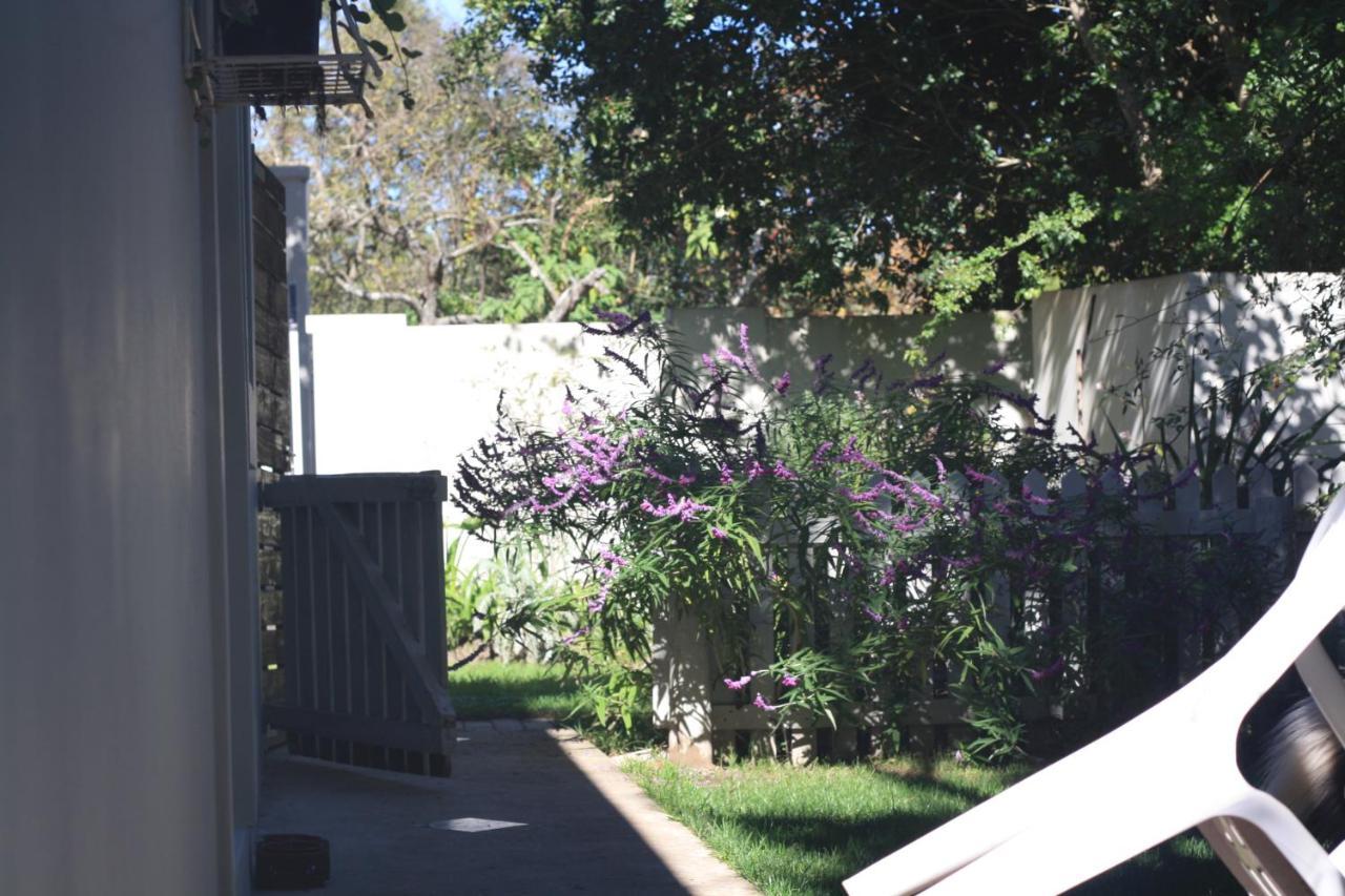 Sarah'S Place- Heatherlands,George Exterior photo