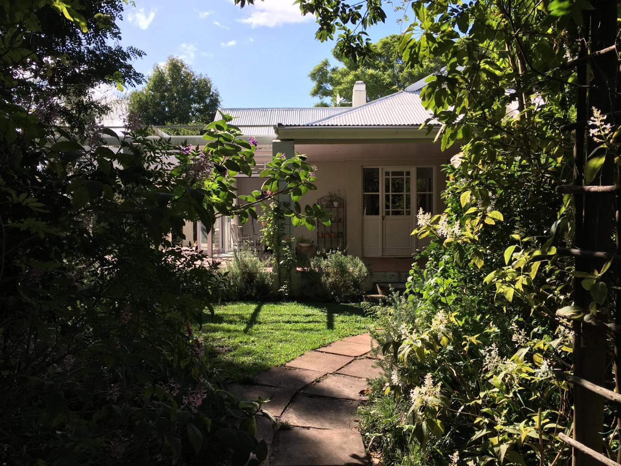 Sarah'S Place- Heatherlands,George Exterior photo